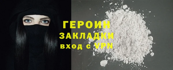 хмурый Мегион