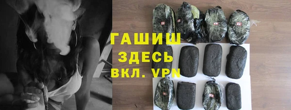 хмурый Мегион