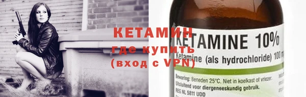 хмурый Мегион