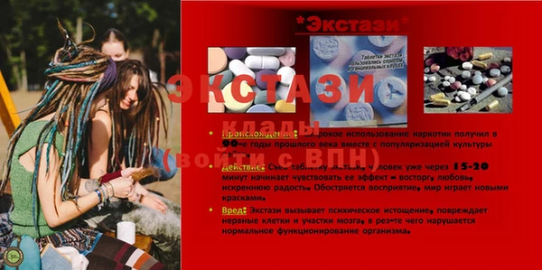 хмурый Мегион